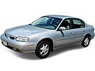 Oldsmobile Cutlass