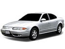 Oldsmobile Alero