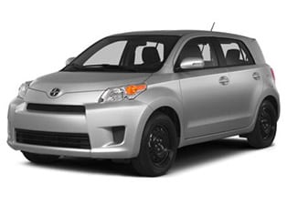 Scion XD