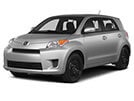 Scion XD
