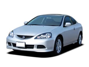 Acura RSX