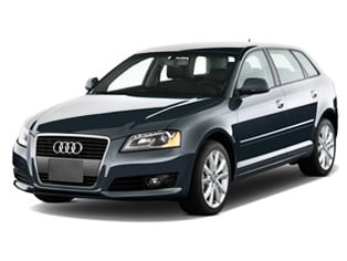 Audi A3 / S3