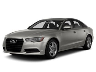 Audi A6 / S6