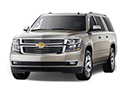 Chevy Suburban