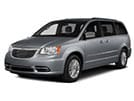 Chrysler Town and Country
