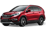 Honda CRV