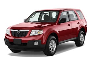 Mazda Tribute