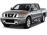Nissan Titan