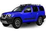 Nissan Xterra