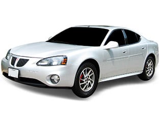 Pontiac Grand Prix
