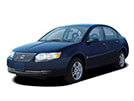 Saturn Ion
