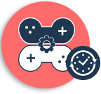 Game Cloud Management
