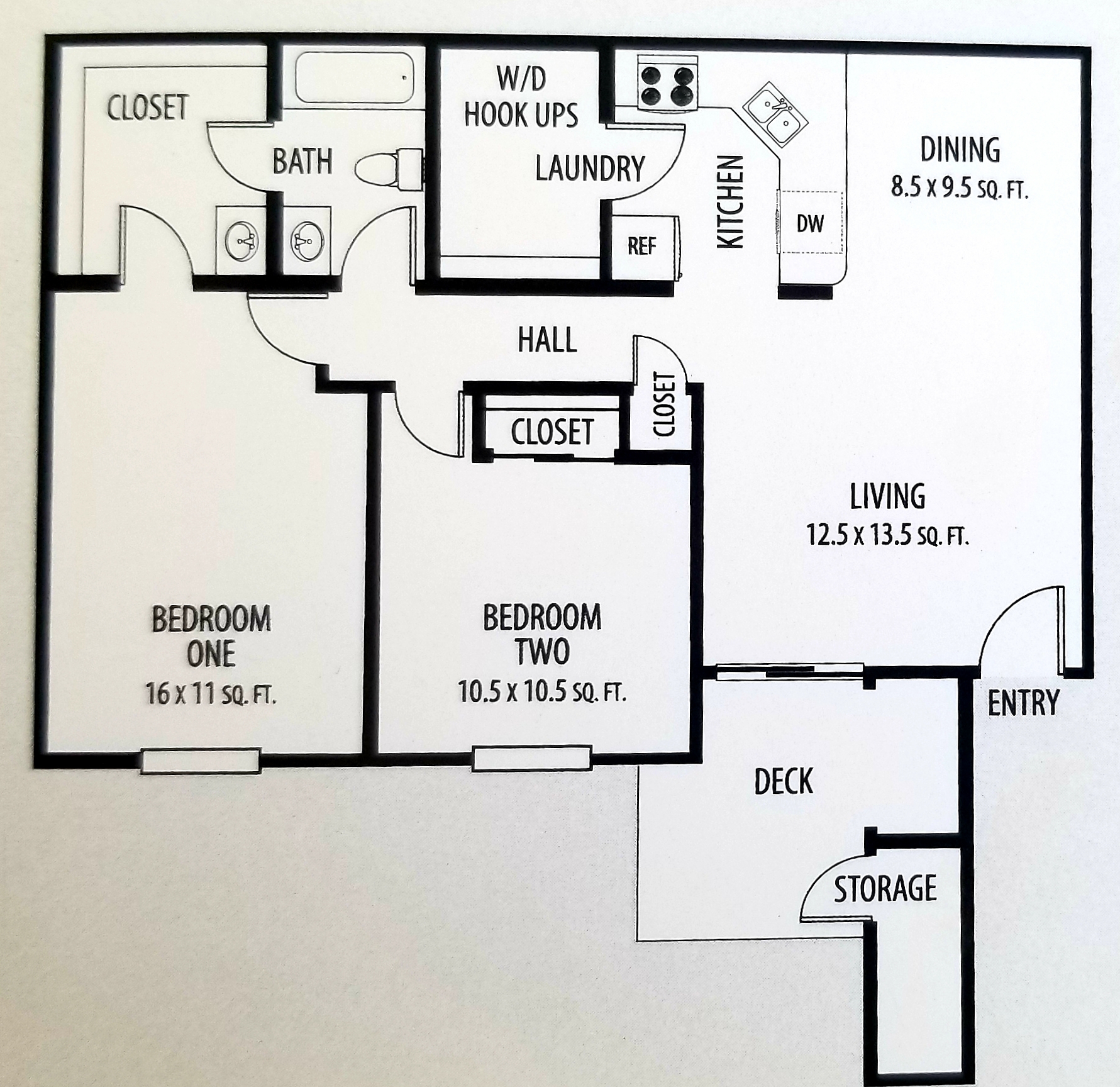 Turnberry Apartments Salt Lake City, Utah