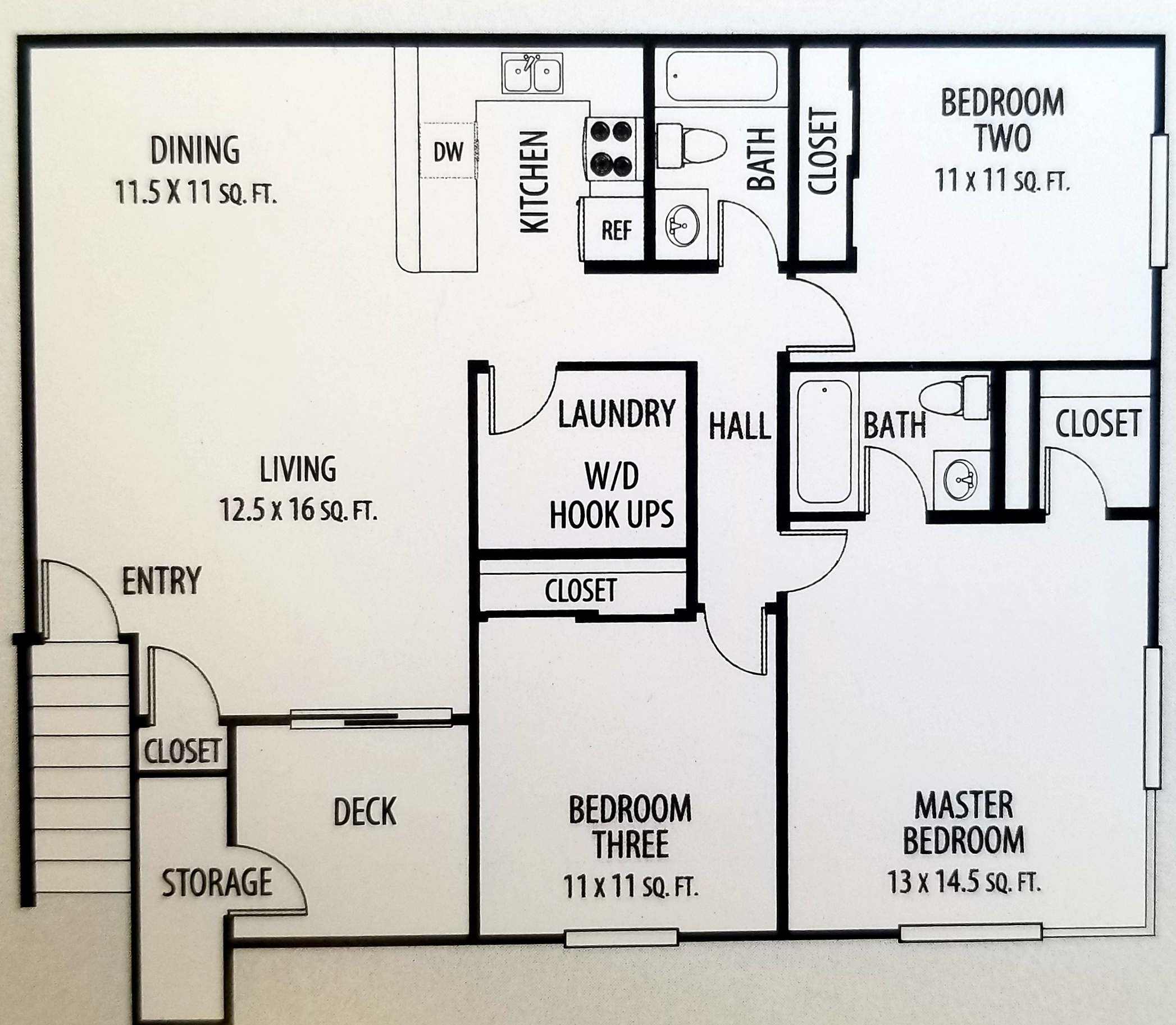 Turnberry Apartments Salt Lake City, Utah