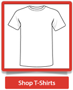 The 4 Best Blank Wholesale T-Shirt Companies for Printing