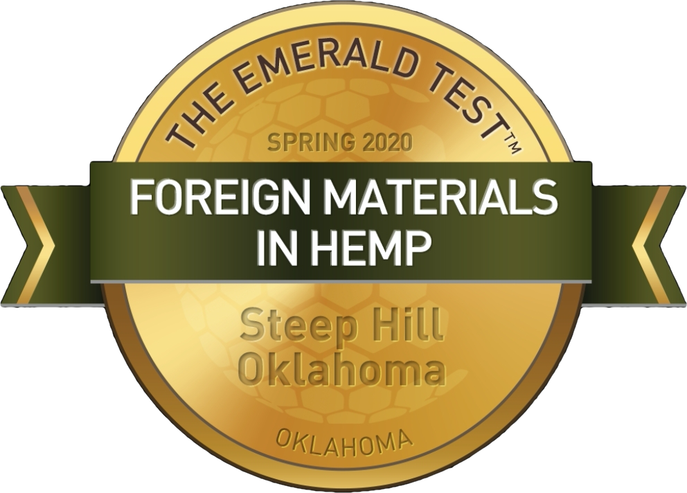 Foreign Materials