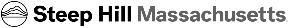 Steep Hill Location Logo