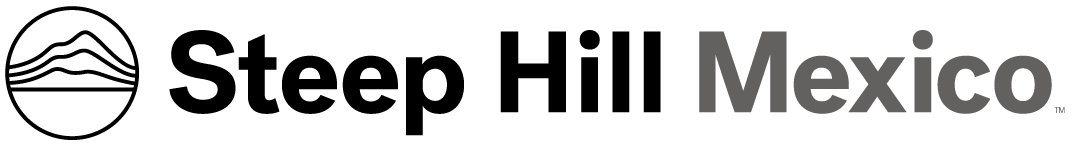 Steep Hill Location Logo