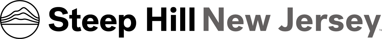 Steep Hill Location Logo