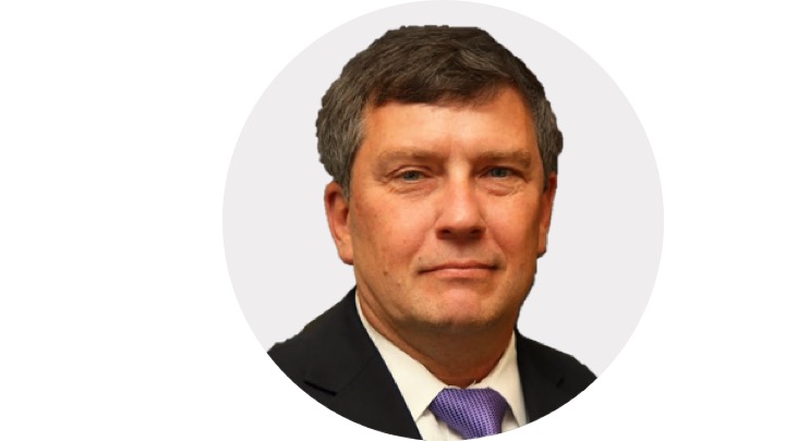 Executive Team Image