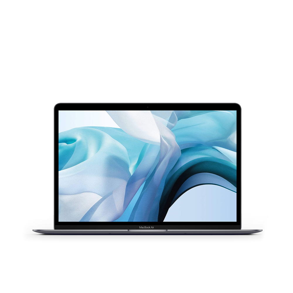 13" MacBook Air (True Tone, Early 2020) / 1.1 GHz Core i5 / MVH42LL/A