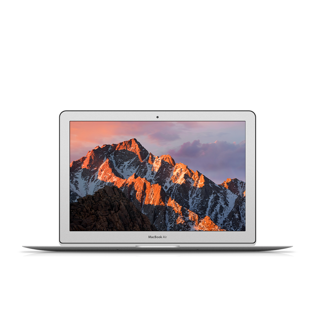 used macbook air 13 inch 2013