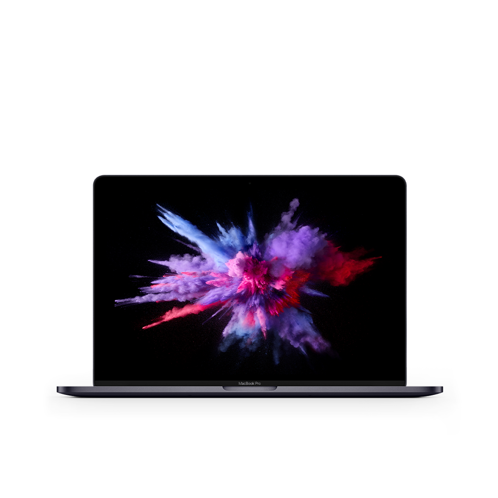 Apple 13" MacBook Pro (Retina, Mid 2017) 2.3 GHz Core