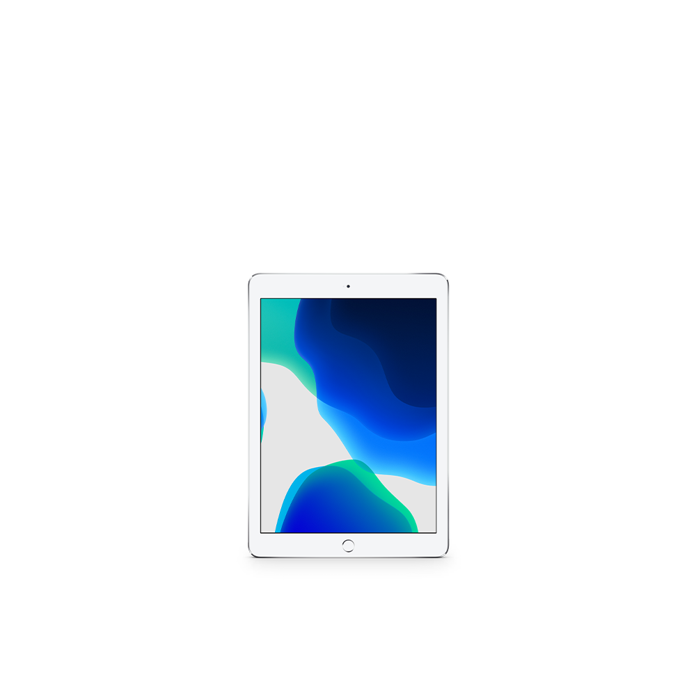 7.9" iPad Mini 5th Gen (WiFi) / 64GB / MUQX2LL/A