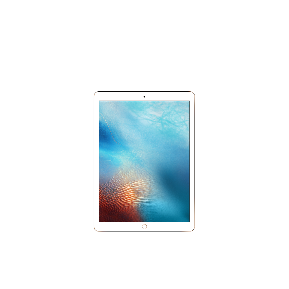 9.7" iPad Pro (WiFi + Cellular) / 32GB / MLPY2LL/A