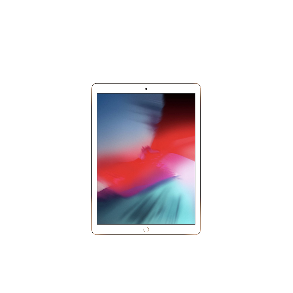 10.5" iPad Pro 2nd Gen (WiFi) / 64GB / MQDX2LL/A