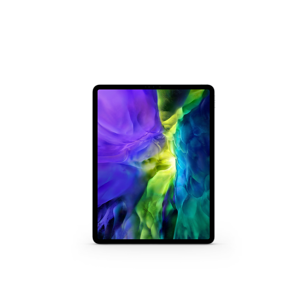 11" iPad Pro 4th Gen (WiFi + Cellular) / 128GB / MY342LL/A