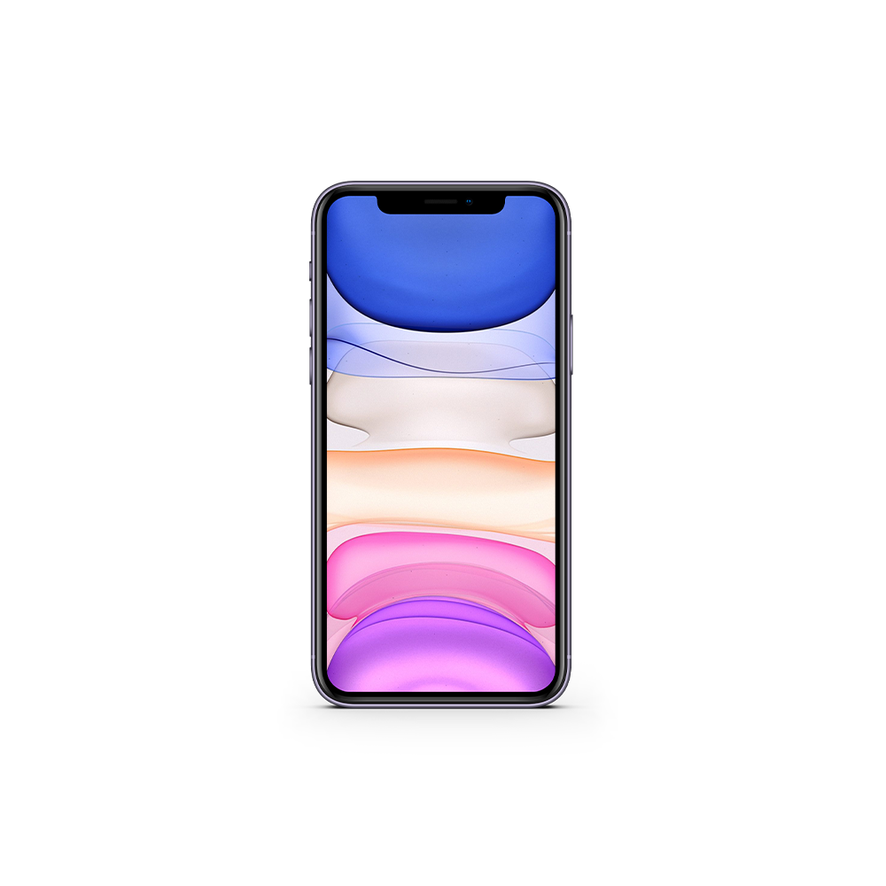 iPhone 11 (256GB) / MWLQ2LL/A