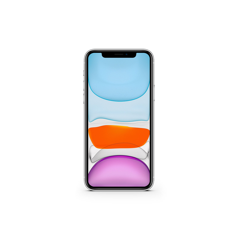 iPhone 11 (64GB) / MWJF2LL/A