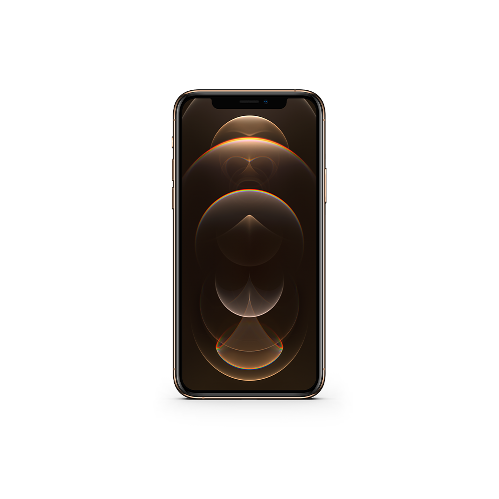 iPhone 12 Pro Max (128GB) / MGAA3LL/A