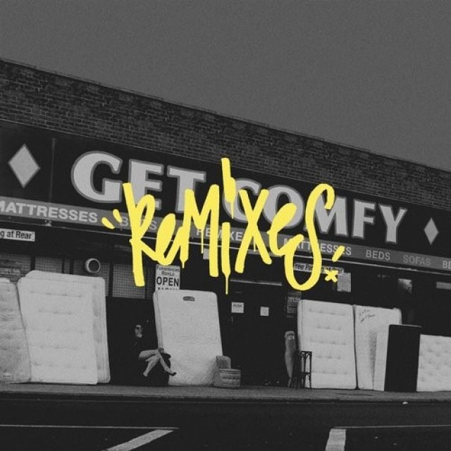 Loco Dice/Giggs - Get Comfy (Martin Buttrich Dub Remix)