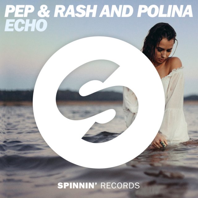 Pep & Rash/Polina - Echo