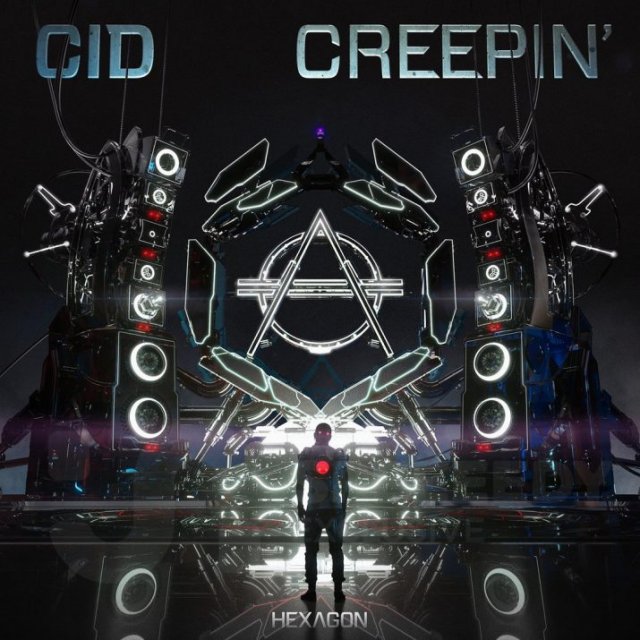 CID - Creepin'