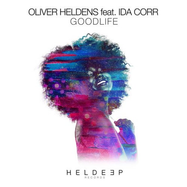 Oliver Heldens/Ida Corr - Good Life