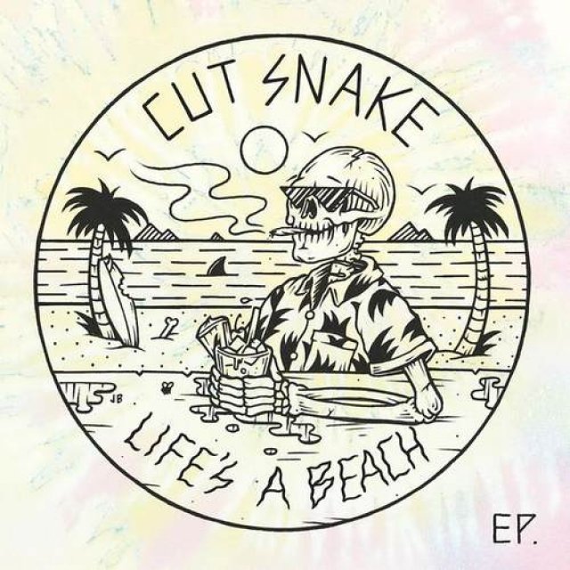 Cut Snake - Time