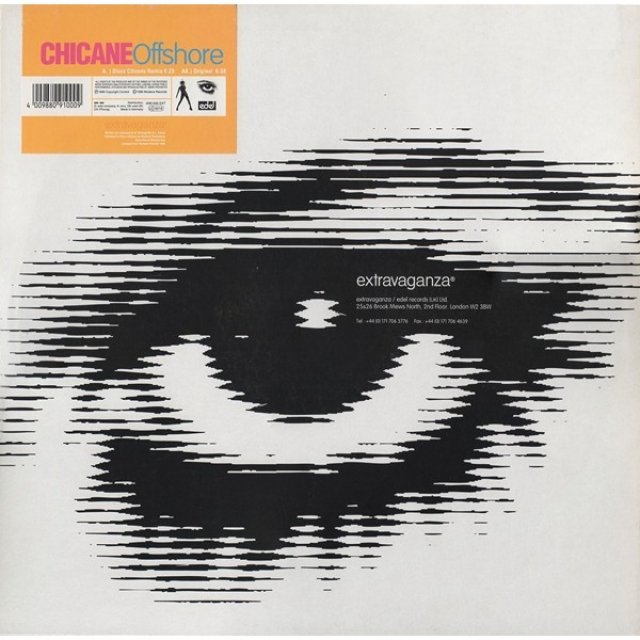 Chicane - Offshore