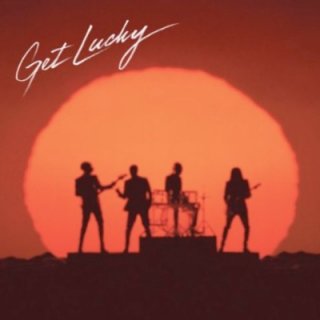 Daft Punk/Pharrell Williams - Get Lucky