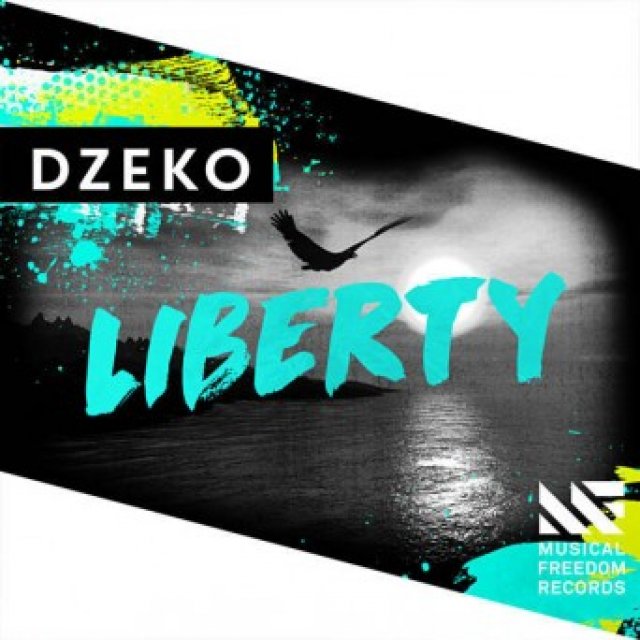 Dzeko - Liberty