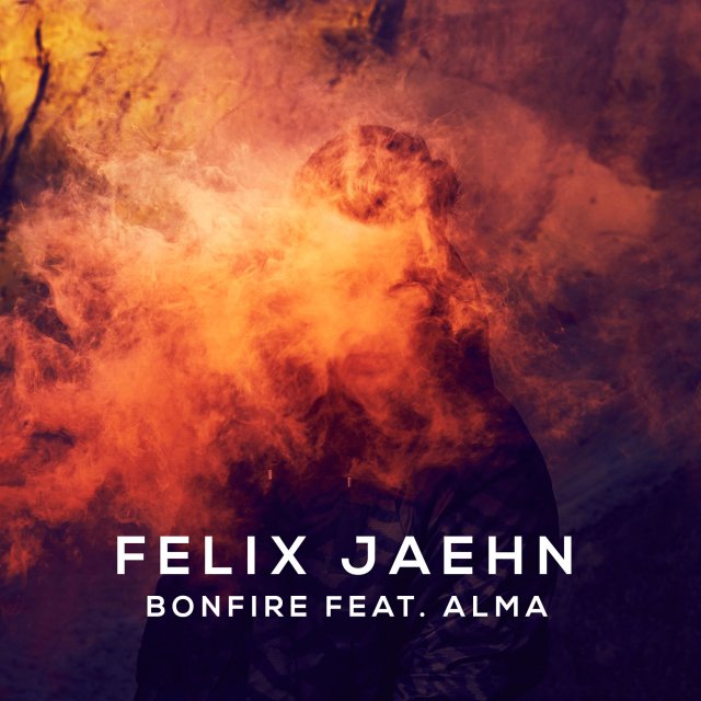 Felix Jaehn/Alma - Bonfire (Chris Lake Remix)