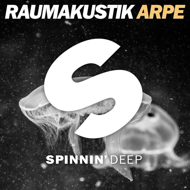 Raumakustik - Arpe