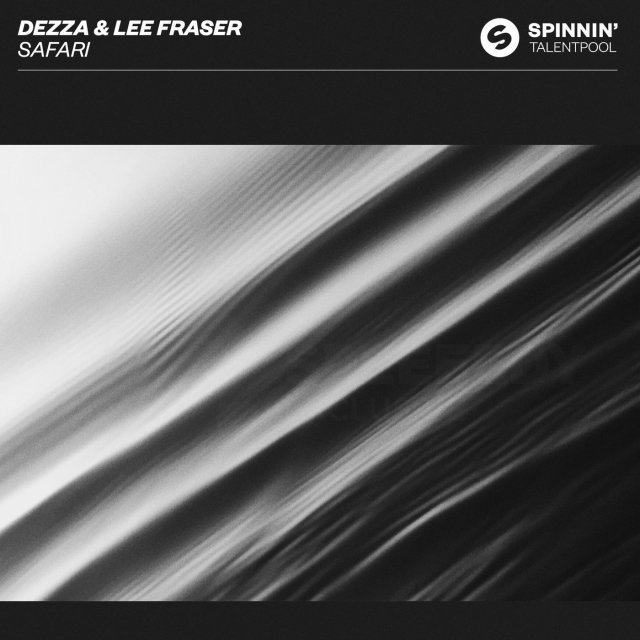 Dezza/Lee Fraser - Safari
