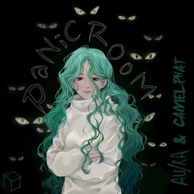AuRa/Camelphat - Panic Room (Dennis First/Reznikov Slice)