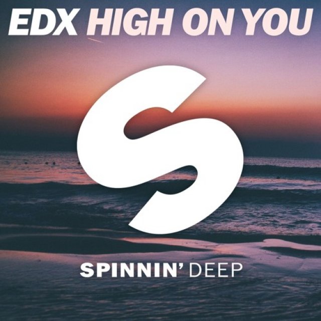 EDX/Zeeba - High On You