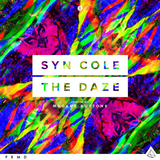 Syn Cole/Madame Buttons - The Daze