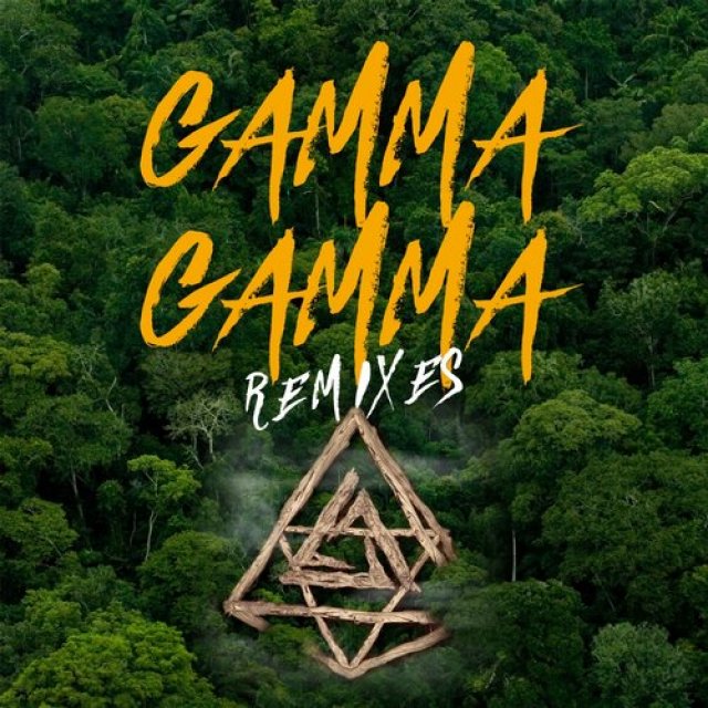 Tritonal - Gamma Gamma
