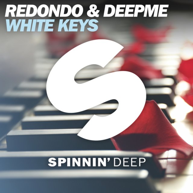 Redondo/DeepMe - White Keys